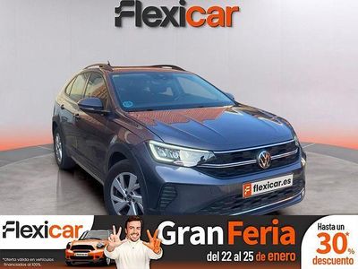 Negro Usado 2022 VW Taigo Life SUV | 15.490 € (Precio justo)