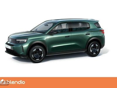 Verde Nuevo 2025 Opel Frontera Edition SUV | 26.311 € (Precio justo)