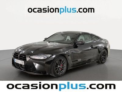Usado BMW M4 Competition Edition 510 CV (375 kW) 2021 Negro Coupe