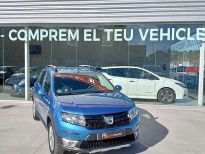 usado Dacia Sandero 0.9 TCE Stepway 90