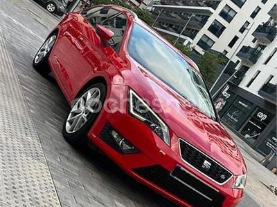 Seat Leon ST