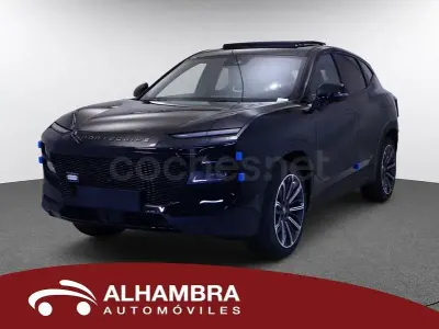 Nuevo Sportequipe S6 GT 178 CV (130 kW) 2026 Negro SUV
