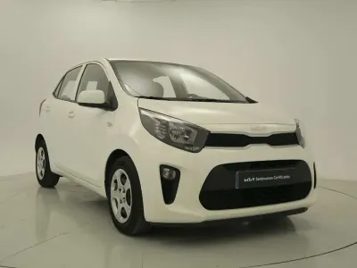 Usado Kia Picanto