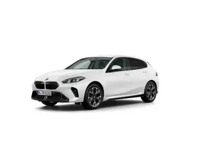 Usado BMW 116