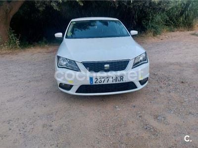 Seat Toledo