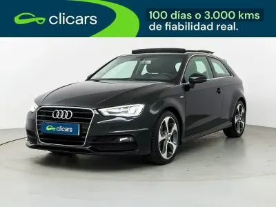 Usado Audi A3