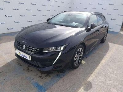Usado Peugeot 508 SW Allure 131 CV (96 kW) 2023 Familiar