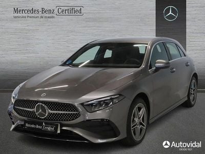 Mercedes 250