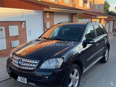 Mercedes ML320