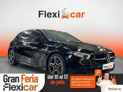 Mercedes A180