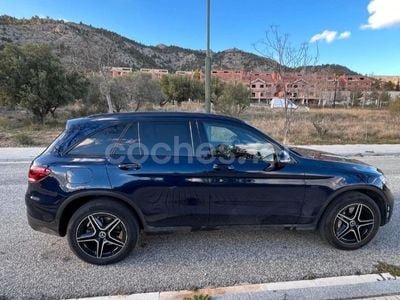 Mercedes GLC300e
