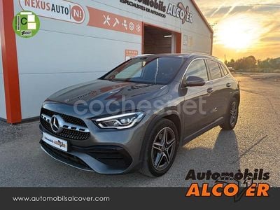 Mercedes GLA180
