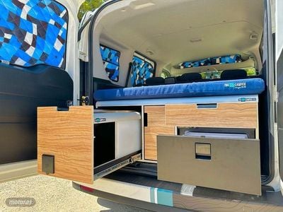 Blanco Nuevo 2025 Citroën Berlingo Monovolumen | 4500 €