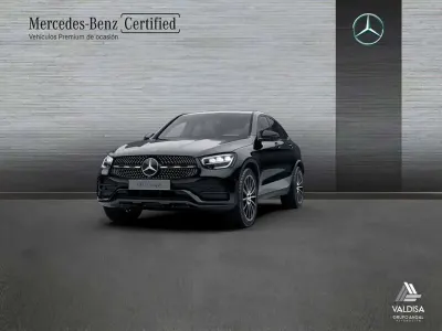 Usado Mercedes GLC300