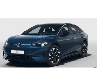 usado VW ID7 Id7Pro 210 Kw