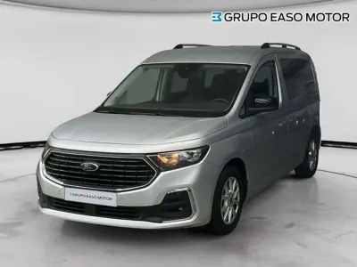 Usado Ford Tourneo