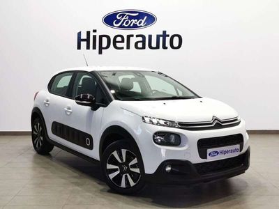 usado Citroën C3 1.2 PureTech S&S Feel 83