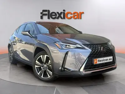 Usado Lexus UX