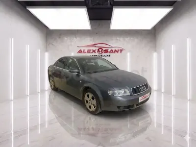 Usado Audi A4