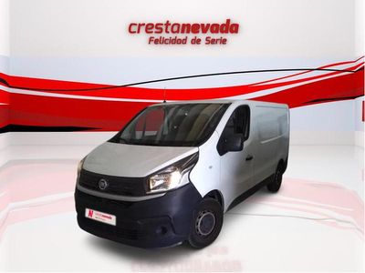 Fiat Talento