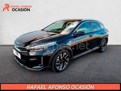 Negro Usado 2023 Kia XCeed GT-Line SUV | 19.800 € (Buen precio)