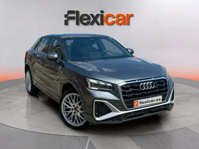 Usado Audi Q2