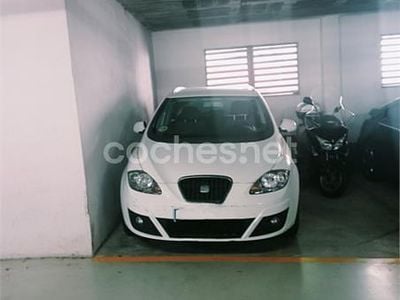 Seat Altea XL
