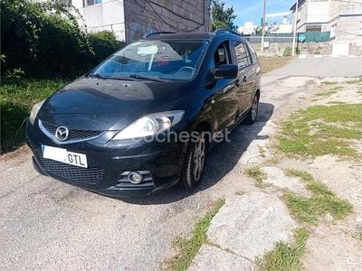 Mazda 5