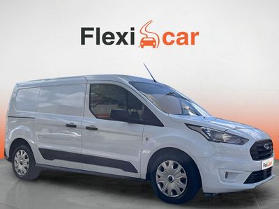 usado Ford Transit Transit ConnectConnect 1.6 Tdci Conect Ecoblue Trend