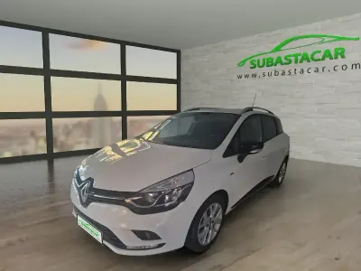 Usado Renault Clio