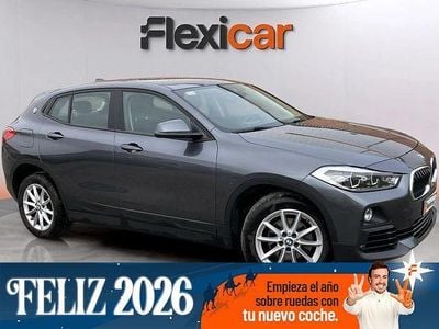 Gris Usado 2021 BMW X2 SUV | 21.990 € (Precio justo)