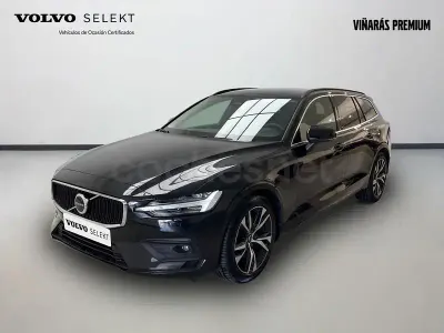 Usado Volvo V60