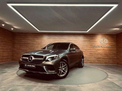 Mercedes GLC220