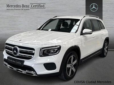 Mercedes GLB220