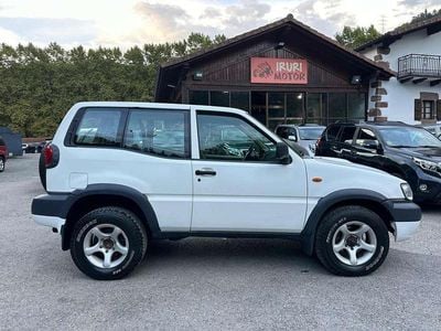 Nissan Terrano