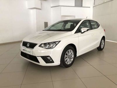 usado Seat Ibiza 1.0 TSI S&S Style 95