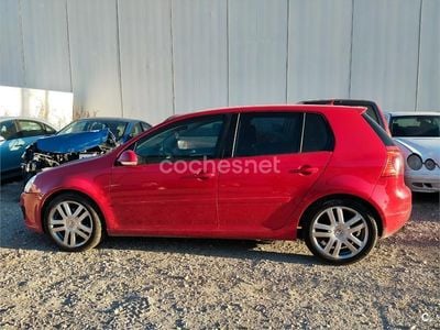 VW Golf IV