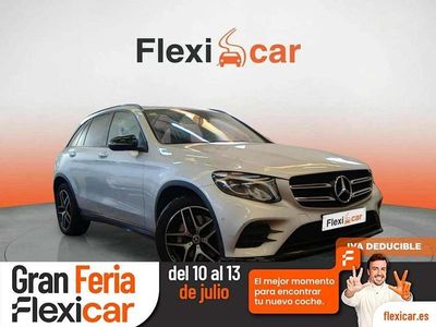 Mercedes GLC220