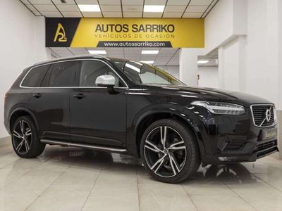 usado Volvo XC90 T6 R-Design AWD Aut. 310