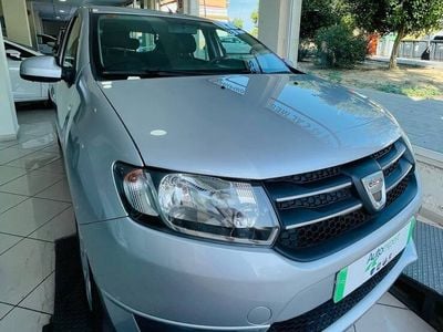 usado Dacia Sandero 1.2 75cv