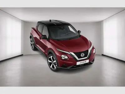 Usado Nissan Juke