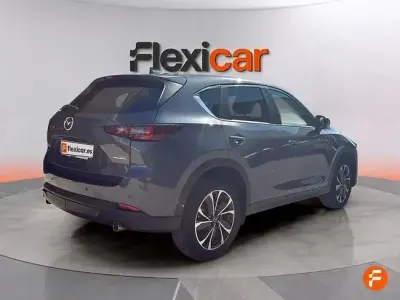 Usado Mazda CX-5 Center-Line 165 CV (121 kW) 2023 Marrón SUV