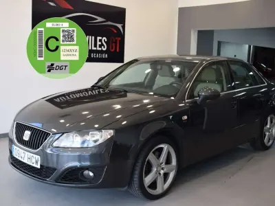 Usado Seat Exeo