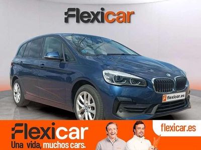 BMW 216
