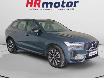 Usado Volvo XC60 R-Design 197 CV (144 kW) 2022 SUV