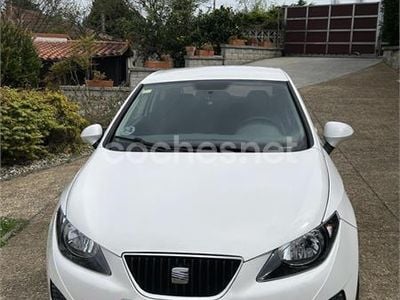 Seat Ibiza SC