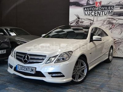 Mercedes E350