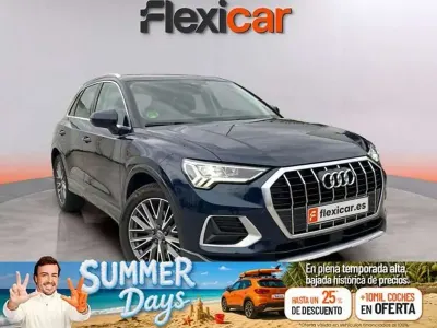 Usado Audi Q3