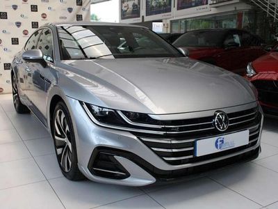 VW Arteon