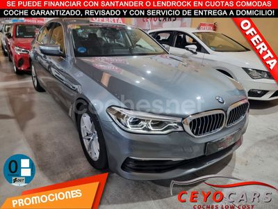 BMW 530e